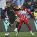 Úradník | Ebenezer Annan sa pripojil k Saint-étienne z Red Star Belehrade