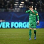 Úradník: Ter Stegen odstránený ako kapitán Barcelony s nominovanou náhradou