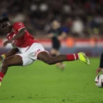 Úrady | Galatasaray indikácia Monako Centre-Back Wilfried Singo