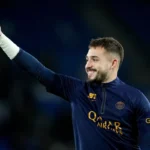 Úrady | PSG brankár Arnau Tenas dokončí tlačidlo Villarreal