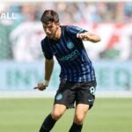 Obrázok článku: Oficiálne počiatočné zostavy - Inter Miláno vs Torino: Petar Suci robí Serie debut