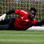 Urobil som Utd nahradil Andre Onanu držiteľom, ktorý má pre neho nástupcu iba za 5 miliónov GBP | Futbalový šport