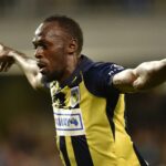 Bolt sa rozhodol vyskúšať svoju ruku pri futbale po odchode zo svojej atletickej kariéry