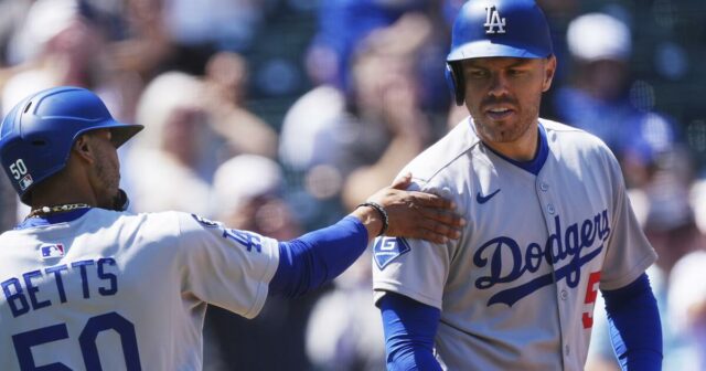 Útok Claytona Kershawa pomáha Dodgersovi vyhrať rozchod s Rockies



