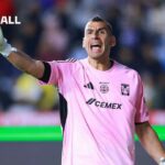 Icon: Tigres UANL