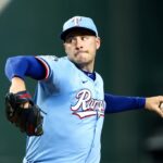 MLB: Philadelphia Phillies v Texas Rangers