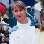 V rebríčku! 10 Najväčšia hviezda WTA Hard Court Star