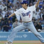 V z BTS vstupuje do Fanboy prostredia s Dodgerom Shohei Ohtani