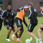 V zákulisí som videl bitky v Chelsea - manažér miloval naše kúsky