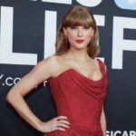 V „New Heights“ Taylor Swift odhaľuje dátum vystaveného výstavy výstavy