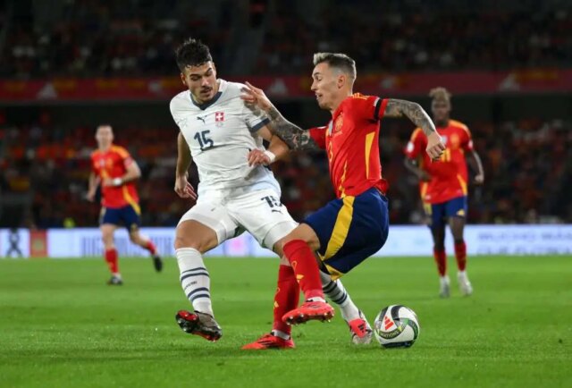 Valencia Open hovorí na ďalšom podpise stredného poľa

