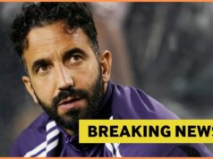 Prestup Manchestru United s Emilianom Martinezom Valencia pristupuje k New Deal pre Man United Target Javi Guerra