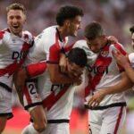 Vallecas Rocks ako Rayo Vallecano Bezpečné a bezpečné rozvoj organizácie stretnutí