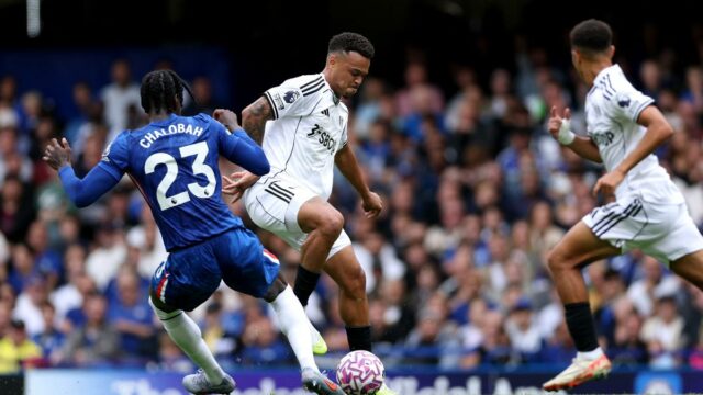 Var Authoty Salisbury sa zmenil na videohru Liverpool-Arsenal po tom, čo Pgmol uznáva chybu vo videohre Chelsea-Fulham 

