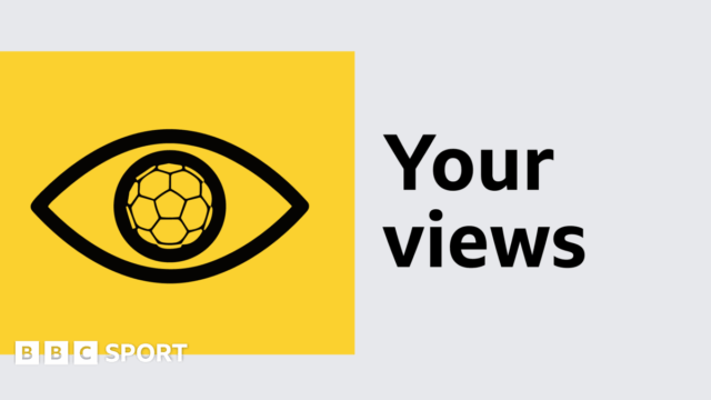 your views graphic