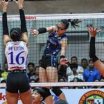 Shaina nitura (vpravo) bola v Cebu nezastaviteľná. —Crvalarovaná fotografia