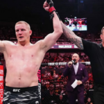Vedúca spoločnosť UFC Shanghai Heavyweight tvrdí, že je skutočná po výhre