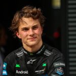 Oscar Piastri otvoril svoj vzťah s tímom McLaren Landa Norrisa