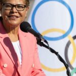 Vedúci predstavitelia mesta sú v obchodoch s vysokým výkonom o nákladoch na olympijské hry