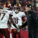 NFL: NFC Divoké karty Round Wash Stroje Tampa Bay Buccanersis