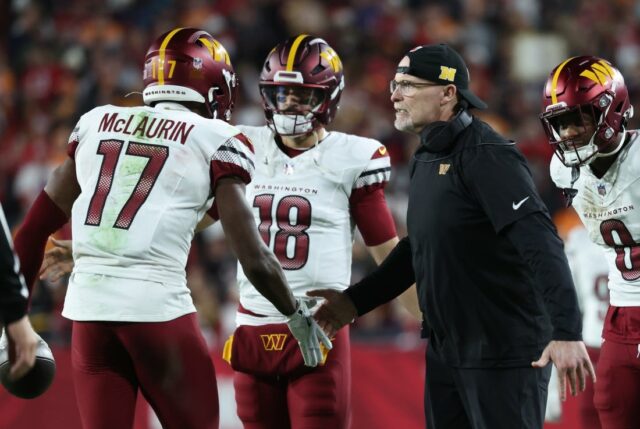 NFL: NFC Divoké karty Round Wash Stroje Tampa Bay Buccanersis