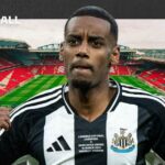 Veľká aktualizácia v zázname Liverpool-Breking Record Alexander Isak Deal