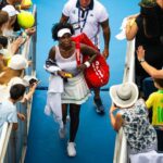 Venus Williams sa vracia na US Open a zameriava sa na titul, ktorý nie je v jej zozname