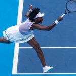 Venuša Williams: 45-ročný majsterka na datovanie dostane US Open Wild Card, najstarší partner za 44 rokov