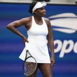 Venuša Williams ocenila Taylor Townsend za manipuláciu s búrkou rasizmu US Open