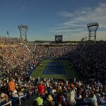 Tenis: US Open-Williams Williams vs Kalashnikova Savchuk