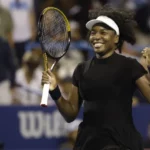 Venus Williams gets Barbie treatment with important message image