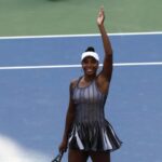 Venuša Williams a Leylah Fernandez sa spolu hrajú prvýkrát.