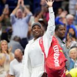 Venuša Williams sa prelieva v 3 zbierkach v Spojených štátoch, keď sa vracia späť k dobyniu tenisu