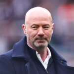 Verdict de l'homme sombre d'Alan Shearer dans les prédictions de Premier League au milieu de la confession de Sesko