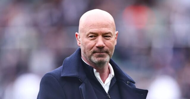 Verdict de l'homme sombre d'Alan Shearer dans les prédictions de Premier League au milieu de la confession de Sesko
