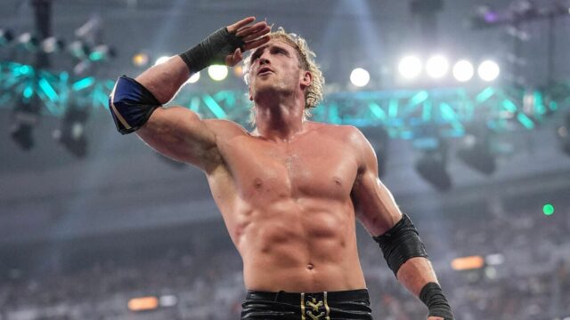 Veterán nenávidí „správu“, ktorú WWE vysiela s nedávnym segmentom Logan Paul (exkluzívny)

