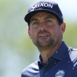 Veterinári Ryder Cupu verí, že Bradley by mal hrať kapitána