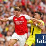 Victor Root Labor, ako Arsenal, bez Villarreal a Paspé | Arzenál