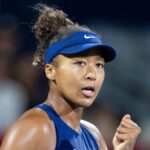 Victoria Mboko Canada Open Showdown v WTA Ranking Naomi Osaka +25