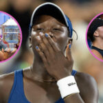 Victoria Mboko siete Bianca Andreescu a Emma Raducanu Magic na Spojených štátoch Open