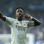 Video o rasovom zneužívaní v smere k Vinicius a Kylian Mbappe vzniká
