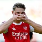 Viktor Gyokeres prestane s ôsmimi slovami Arsenal vs Man Utd správa po rozhodnutí Benjamina Seska