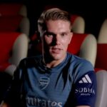 Viktor Gyokeres pripustil, že hral za Man Utd predtým, ako odmietol Arsenal v rozporu s Rubenom Amorimom