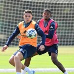 Viktor Gyokers Plan, Max Dowman Stance a Arsenal Rad pravda vs Villarreal