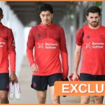 Amine Adli v akcii pre Bayer Leverkusen
