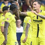 Villarreal Go v čele so známym štýlom, môže sa však niekedy zhodovať?