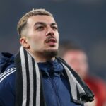 Villarreal Poslať dohodu pre Lyon's Georges Mikautadze
