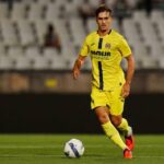 Villarreal Star sa zatvára na Celta Vigo Move