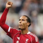 Virgil van Dijk má upozornenie na jedného tímu Liverpoolu po výhre Newcastle | Futbal | Športová aktivita
