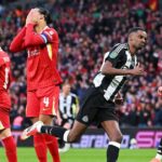 Virgil van Dijk robí pocity Alexandra Isaka po výbušnom vyhlásení veľmi jasné | Futbal Šport